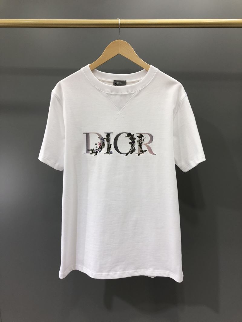 Christian Dior T-Shirts